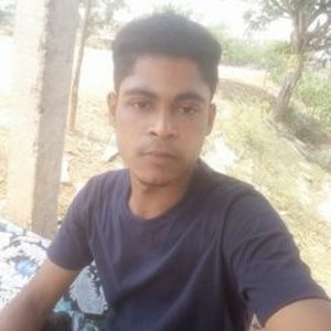 Meet your Posher, Badal kumar